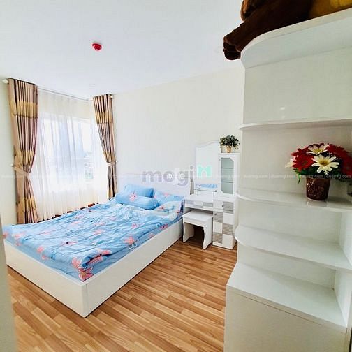Hình ảnh Cho Thuê Căn Hộ Diamond riverside Ntcb 8tr-Full Nt 11tr