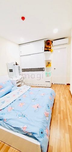Hình ảnh Cho Thuê Căn Hộ Diamond riverside Ntcb 8tr-Full Nt 11tr