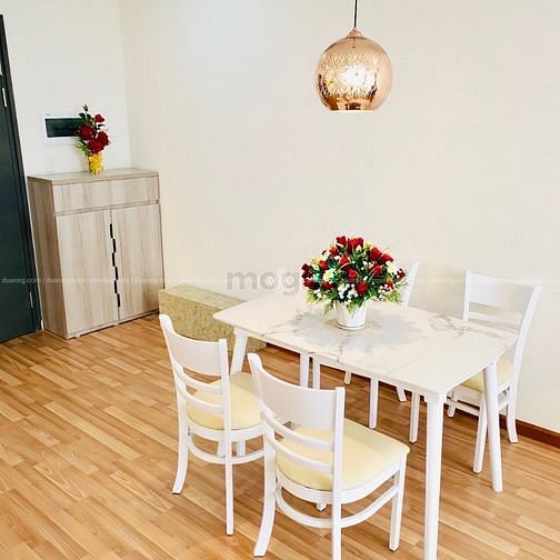 Hình ảnh Cho Thuê Căn Hộ Diamond riverside Ntcb 8tr-Full Nt 11tr