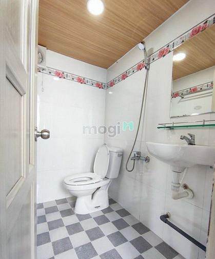 Hình ảnh cho thuê phòng có gác ở Phan Đình Phùng - Tân Phú