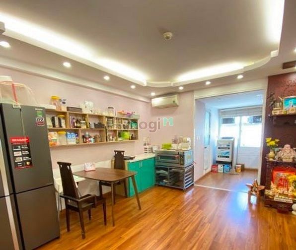Hình ảnh 🌿Bán Căn Hộ Q4, Tôn Thất Thuyết, 65m2-2pn 1tỷ347 🌿 Shr 🌿🌿