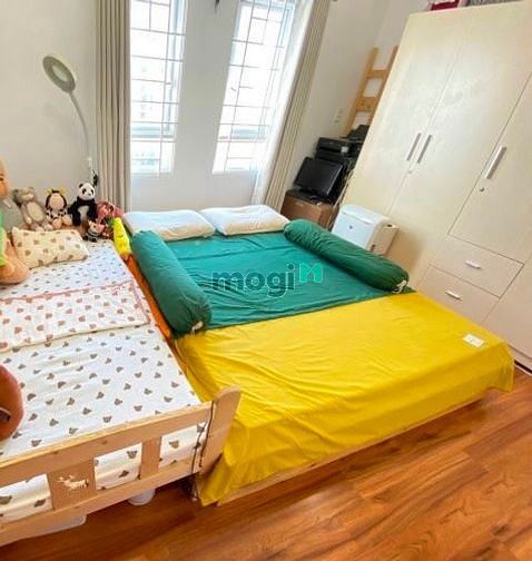 Hình ảnh 🌿Bán Căn Hộ Q4, Tôn Thất Thuyết, 65m2-2pn 1tỷ347 🌿 Shr 🌿🌿