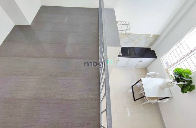 Hình ảnh cho thuê phòng có gác ở Phan Đình Phùng - Tân Phú