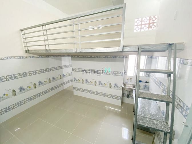 Hình ảnh Phòng 35m2 ngay Phạm Văn Bạch - Trường Chinh