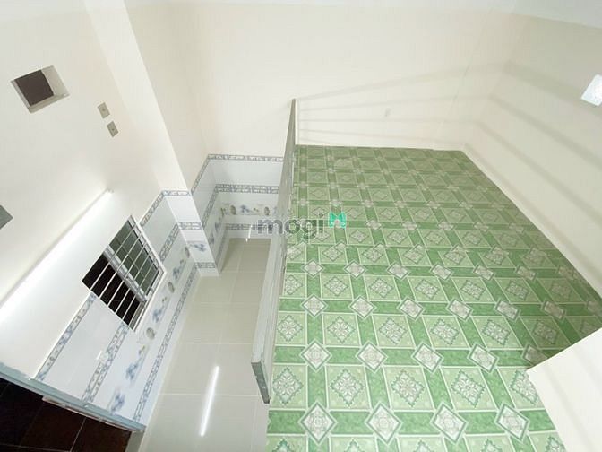 Hình ảnh Phòng 35m2 ngay Phạm Văn Bạch - Trường Chinh