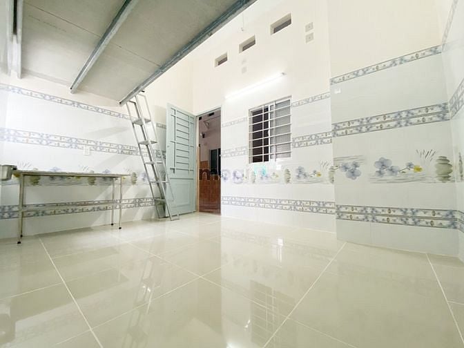 Hình ảnh Phòng 35m2 ngay Phạm Văn Bạch - Trường Chinh