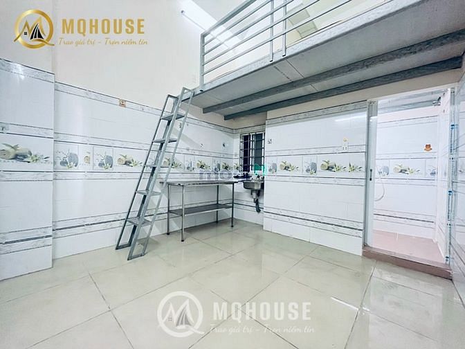 Hình ảnh Phòng 35m2 ngay Phạm Văn Bạch - Trường Chinh