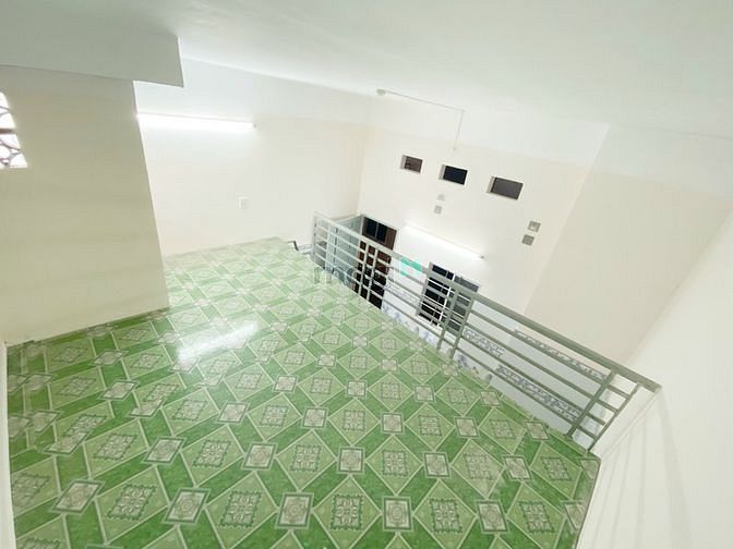 Hình ảnh Phòng 35m2 ngay Phạm Văn Bạch - Trường Chinh