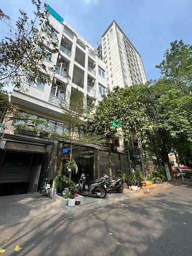 Hình ảnh Bán CHDV Đường Phan Văn Trị - 69 Phòng–11m x 25m CN 270M2 Đăng Ký MB66 Nhận 66K Cao