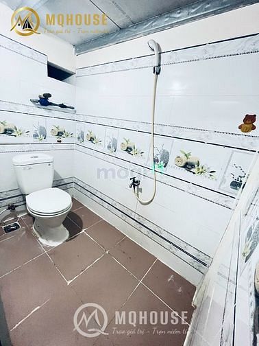 Hình ảnh Phòng 35m2 ngay Phạm Văn Bạch - Trường Chinh