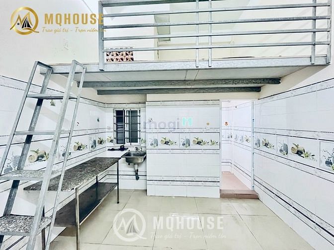 Hình ảnh Phòng 35m2 ngay Phạm Văn Bạch - Trường Chinh