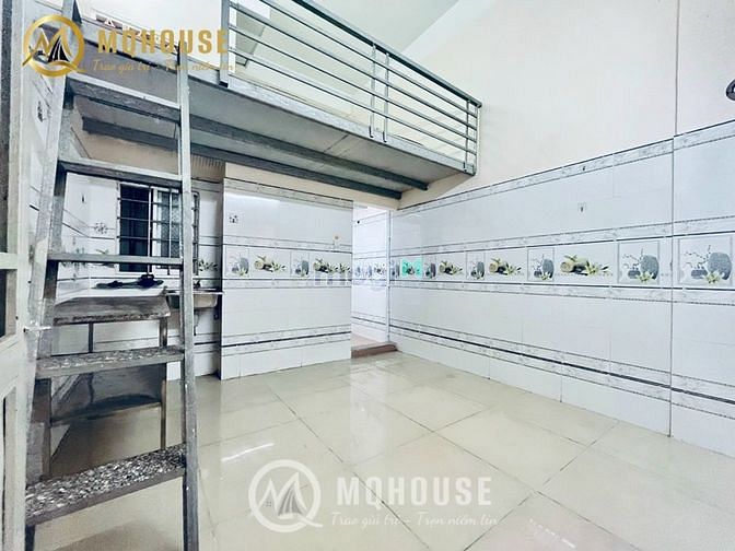 Hình ảnh Phòng 35m2 ngay Phạm Văn Bạch - Trường Chinh