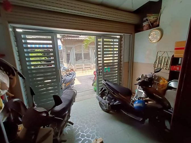 Hình ảnh Nhà hẻm 6m-63m2-4 tầng-chỉ 6,2 tỷ-Lê Văn Quới - Bình Tân.