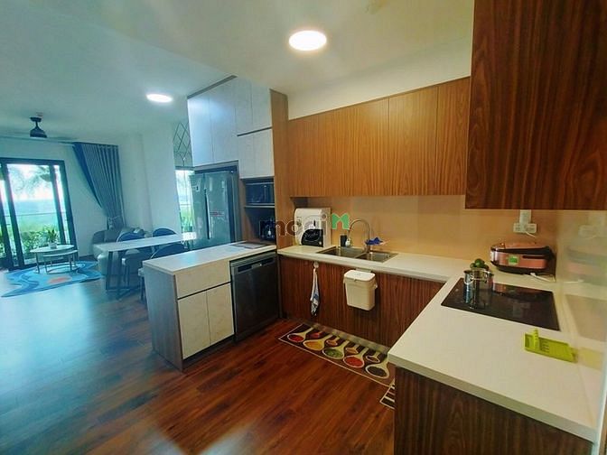 Hình ảnh Cho Thue CH Akari city NTCB va đầy đủ nội thất