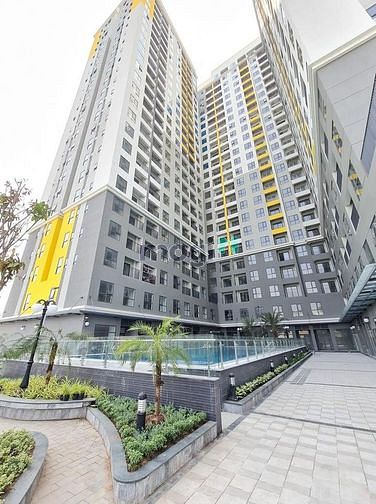 Hình ảnh cho thuê Trang Chủ MB66.COM / Đăng Ký Tặng 66K Bcons Dĩ an, 2pn-2wc, giá thuê 5tr/tháng