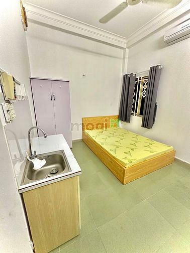 Hình ảnh Studio cửa sổ- ngay DH Văn Hiến