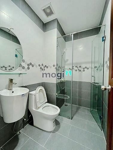 Hình ảnh Căn Hộ 1PN FullNT Máy Giặc Riêng Nhà Mới Thoáng Mát - Phan Đăng Lưu