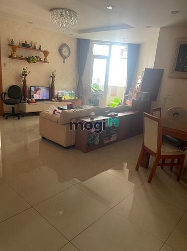 Hình ảnh Cho Thue CH Akari city NTCB va đầy đủ nội thất