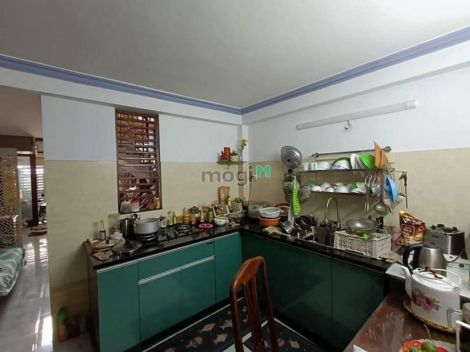 Hình ảnh Nhà hẻm 6m-63m2-4 tầng-chỉ 6,2 tỷ-Lê Văn Quới - Bình Tân.