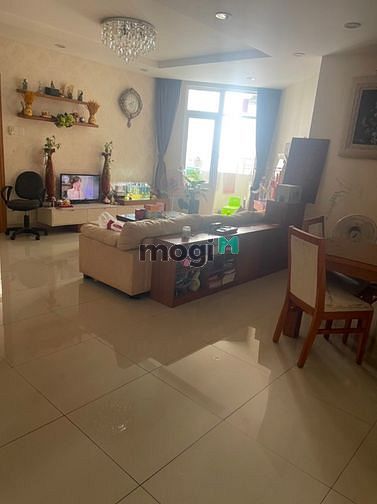 Hình ảnh Cho Thue CH Akari city NTCB va đầy đủ nội thất