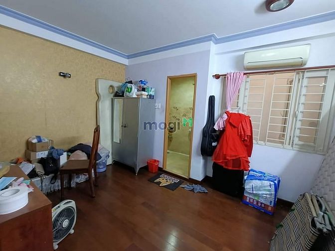 Hình ảnh Nhà hẻm 6m-63m2-4 tầng-chỉ 6,2 tỷ-Lê Văn Quới - Bình Tân.