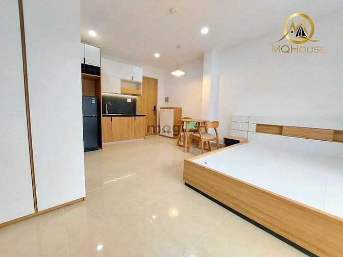 Hình ảnh 🎉🎉Cho thuê Trang Chủ MB66.COM / Đăng Ký Tặng 66K 45m2 ban công siêu thoáng mát, Quận Bình Thạnh