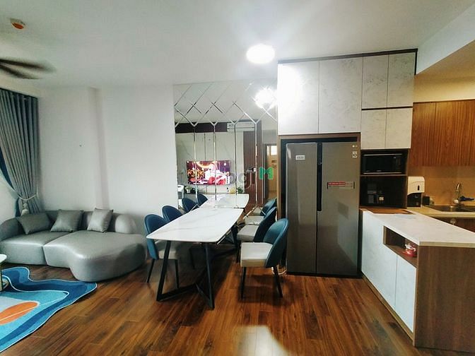 Hình ảnh Cho Thue CH Akari city NTCB va đầy đủ nội thất