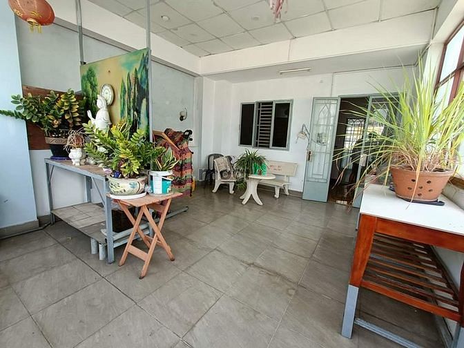 Hình ảnh Nhà hẻm 6m-63m2-4 tầng-chỉ 6,2 tỷ-Lê Văn Quới - Bình Tân.