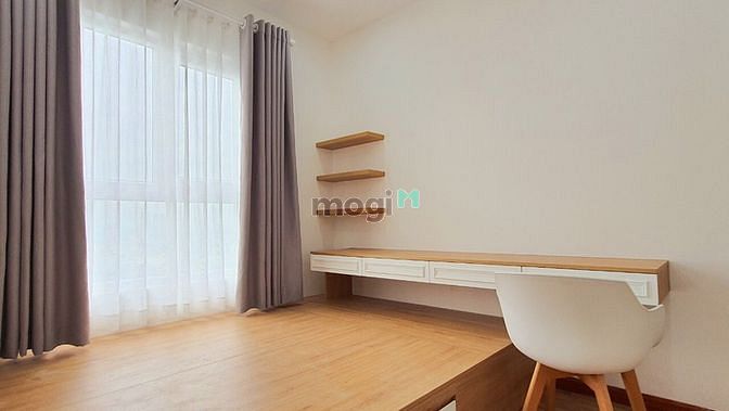 Hình ảnh Cho Thuê 2PN City Gate Tower Q8 NTCB 7tr Full NT 9tr