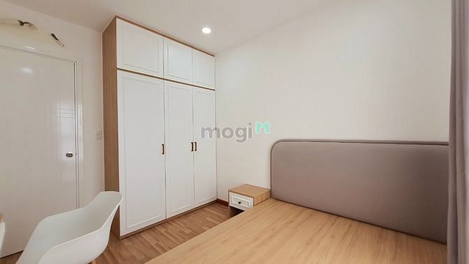 Hình ảnh Cho Thuê 2PN City Gate Tower Q8 NTCB 7tr Full NT 9tr