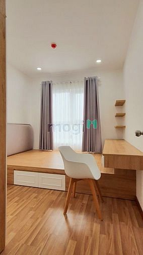 Hình ảnh Cho Thuê 2PN City Gate Tower Q8 NTCB 7tr Full NT 9tr