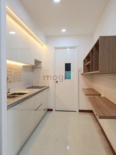 Hình ảnh Cho Thuê 2PN City Gate Tower Q8 NTCB 7tr Full NT 9tr