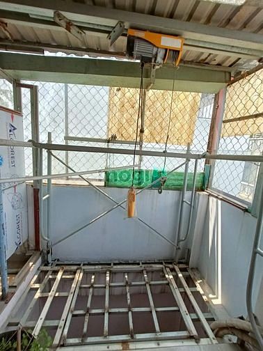 Hình ảnh Nhà hẻm 6m-63m2-4 tầng-chỉ 6,2 tỷ-Lê Văn Quới - Bình Tân.