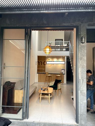 Hình ảnh NHÀ ĐẸP 2PN, Đường 6M, Q12 giáp Gò Vấp