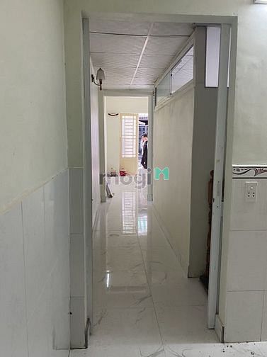 Hình ảnh Cho Thuê Nguyên Căn 2PN Hẻm 54 Lê Văn Lương, Tân Hưng, Quận 7