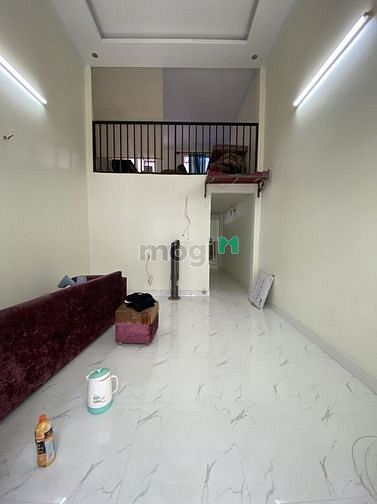 Hình ảnh Cho Thuê Nguyên Căn 2PN Hẻm 54 Lê Văn Lương, Tân Hưng, Quận 7
