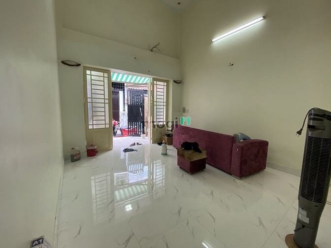 Hình ảnh Cho Thuê Nguyên Căn 2PN Hẻm 54 Lê Văn Lương, Tân Hưng, Quận 7