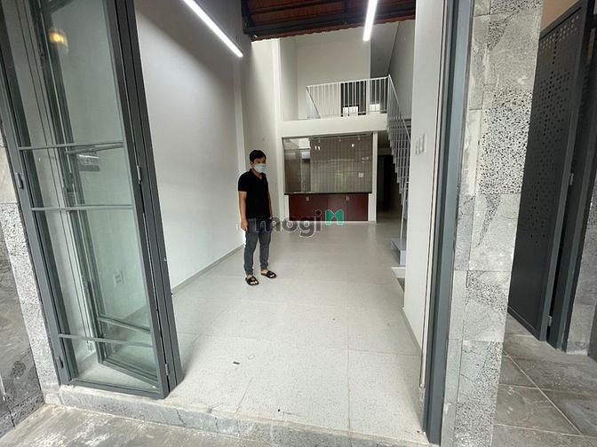 Hình ảnh NHÀ ĐẸP 2PN, Đường 6M, Q12 giáp Gò Vấp