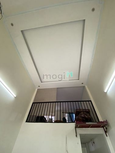 Hình ảnh Cho Thuê Nguyên Căn 2PN Hẻm 54 Lê Văn Lương, Tân Hưng, Quận 7