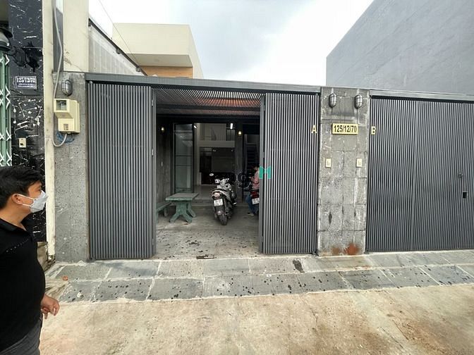 Hình ảnh NHÀ ĐẸP 2PN, Đường 6M, Q12 giáp Gò Vấp