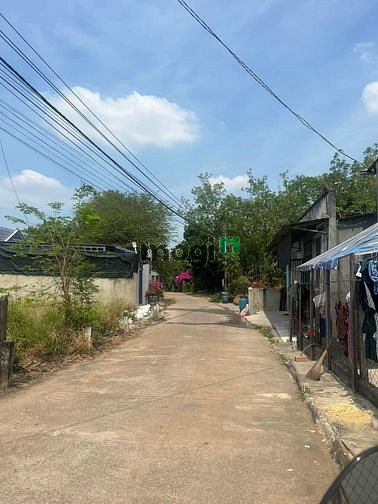 Hình ảnh Đất sổ từng lô giá chỉ 980tr ngay trung tâm TX.Bến Cát