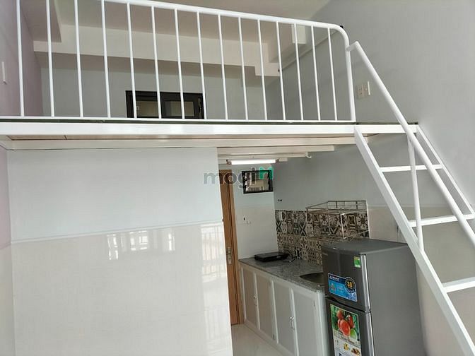 Hình ảnh Phòng Duplex mới xây, đầy đủ tiện nghi