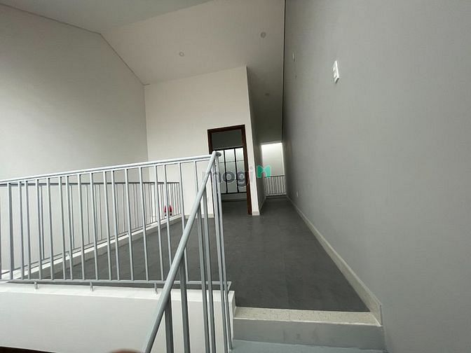 Hình ảnh NHÀ ĐẸP 2PN, Đường 6M, Q12 giáp Gò Vấp