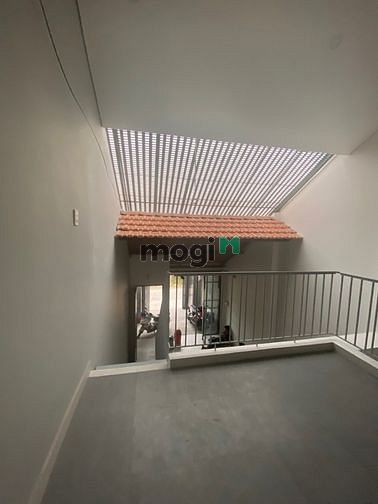 Hình ảnh NHÀ ĐẸP 2PN, Đường 6M, Q12 giáp Gò Vấp