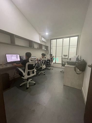 Hình ảnh NHÀ ĐẸP 2PN, Đường 6M, Q12 giáp Gò Vấp