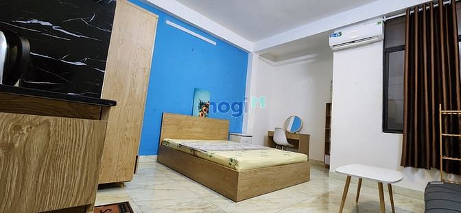 Hình ảnh CHDV Giá Rẻ Cống Quỳnh Quận 1, có cửa sổ,Rộng 32 m2
