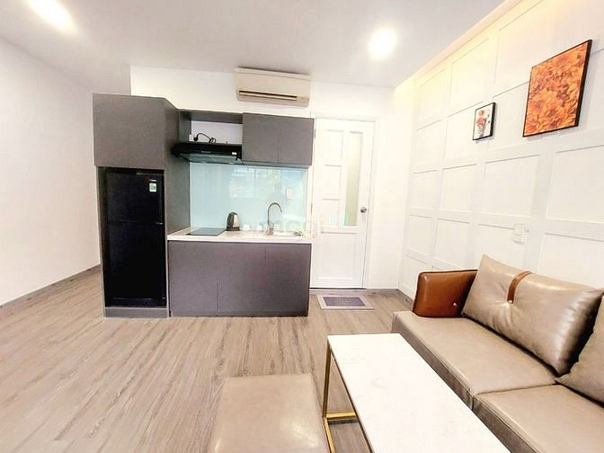 Hình ảnh Mb6623 nạp rút nhanh chóng dịch vụ cao cấp - Studio 35m2 - Mặt tiền đường Lê Thánh Tôn, Q1