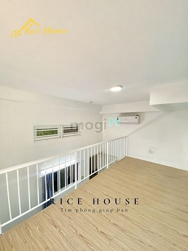 Hình ảnh Cho thuê phòng có gác FULL nội thất siêu rộng