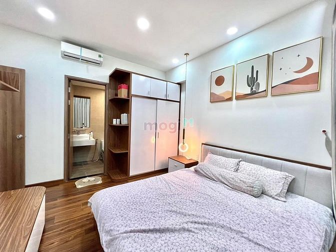 Hình ảnh Chinh chu Cho Thuê CH Akari City Binh Tân Full NT Đẹp