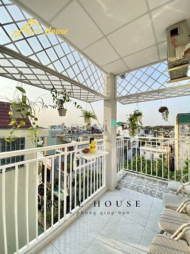 Hình ảnh Cho thuê phòng có gác FULL nội thất siêu rộng